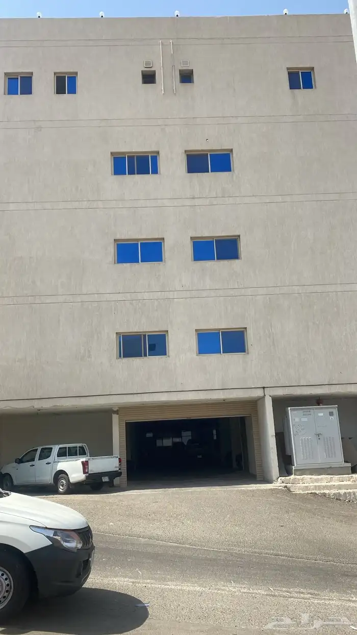 عماره مساحة 1000 م للبيع في الخالديه بمكة المكرمه 17