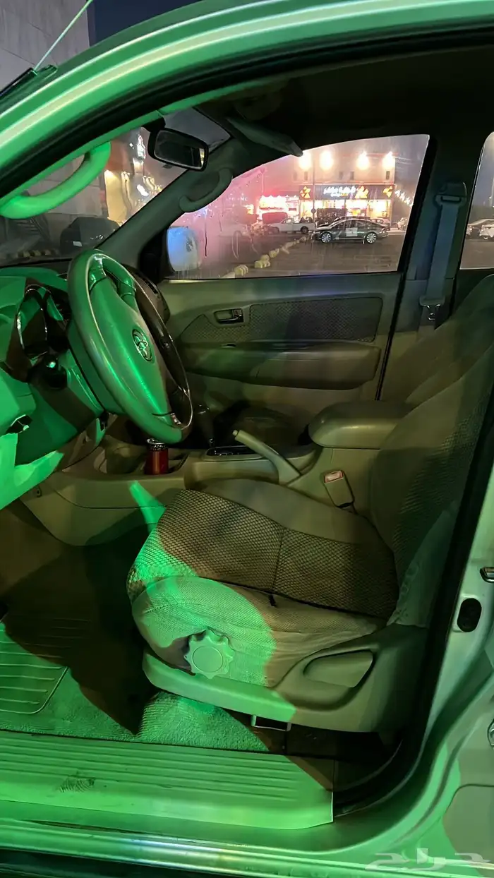 فوتشنر 2009 11