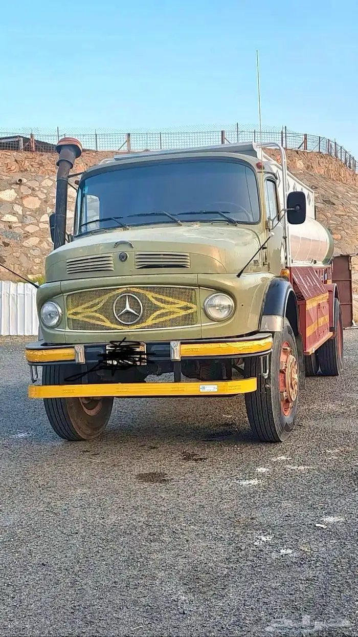 وايت عادي موديل 82 مجدد ومفحوص 3