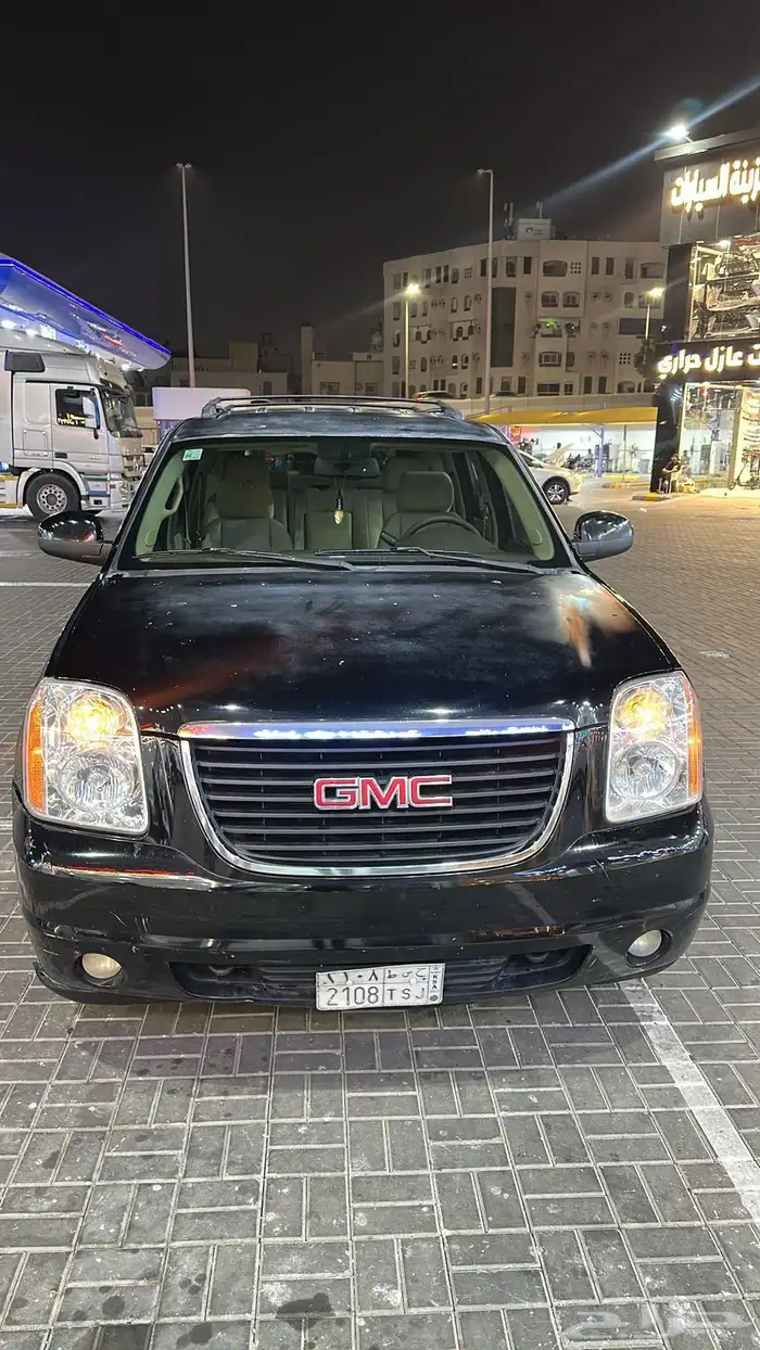 جمس 2014 بودي بلد داخلية بلد شاص مكينة بودي بلد 5