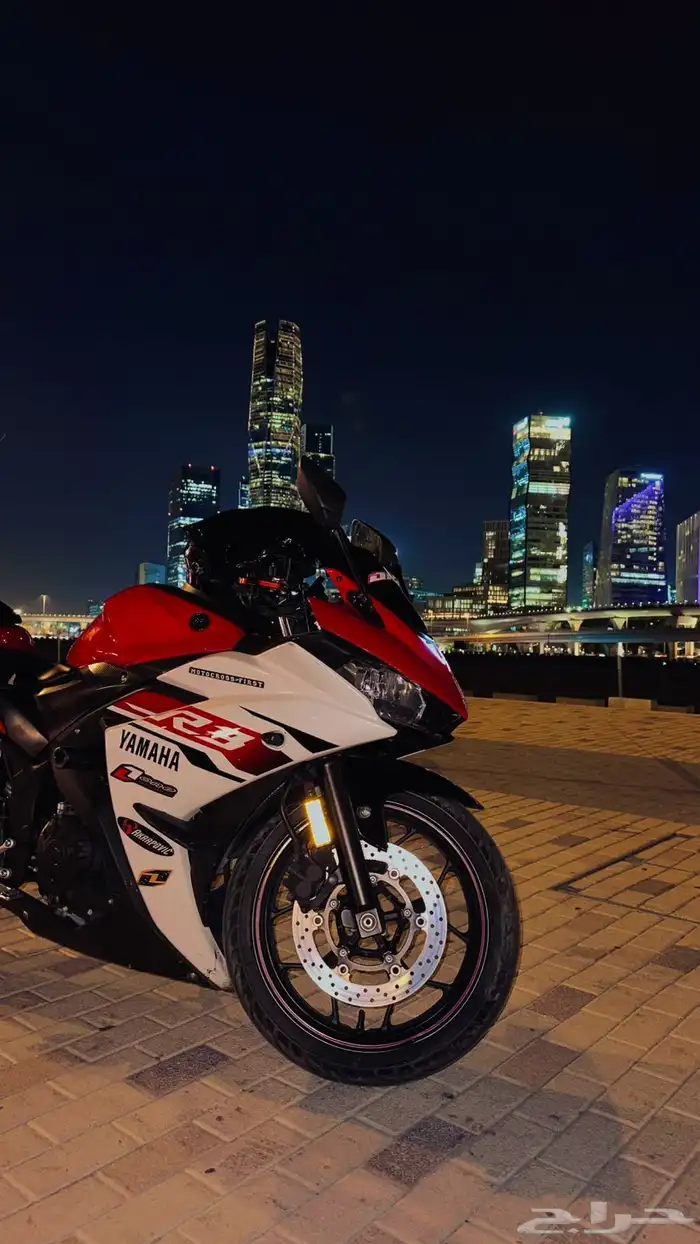 دباب يامها R3 2015 2