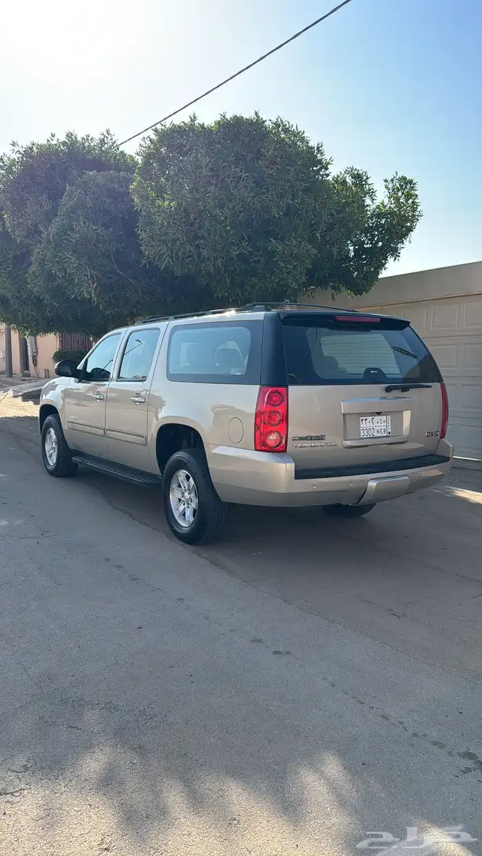 للبيع جمس 2011 7