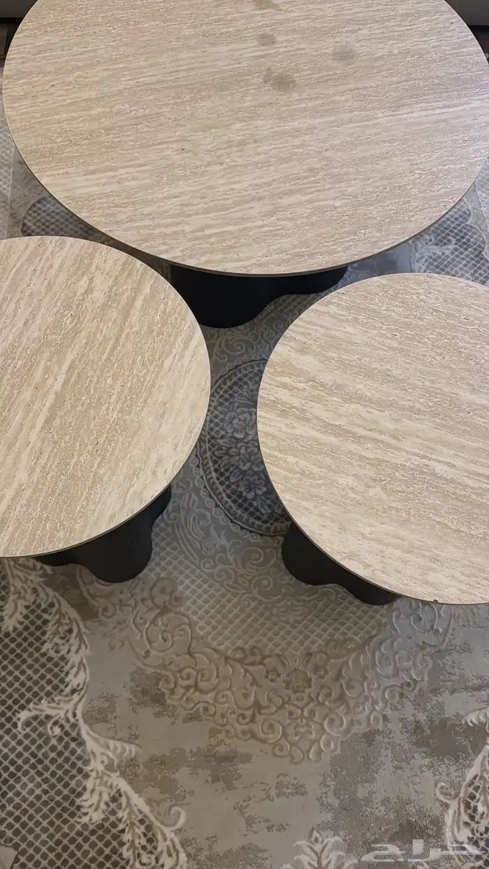 طاولات قهوة ضيافة 8