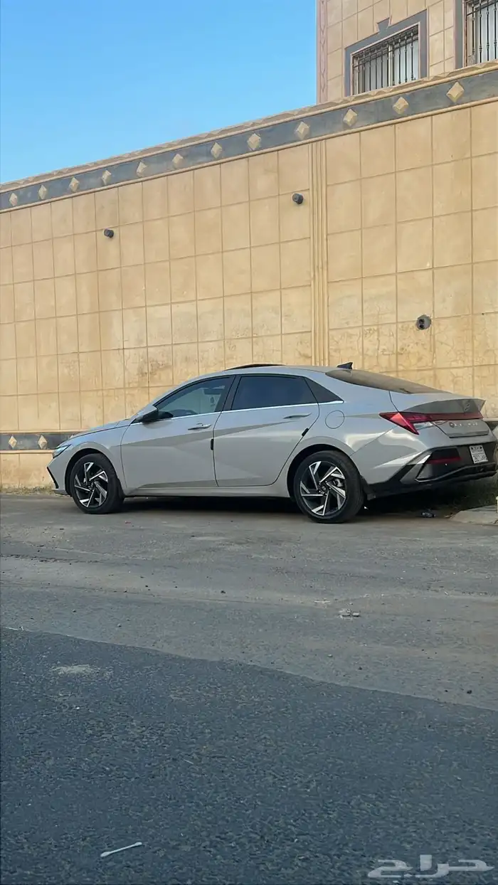 للبيع النترا 2024 اخت الوكاله 6