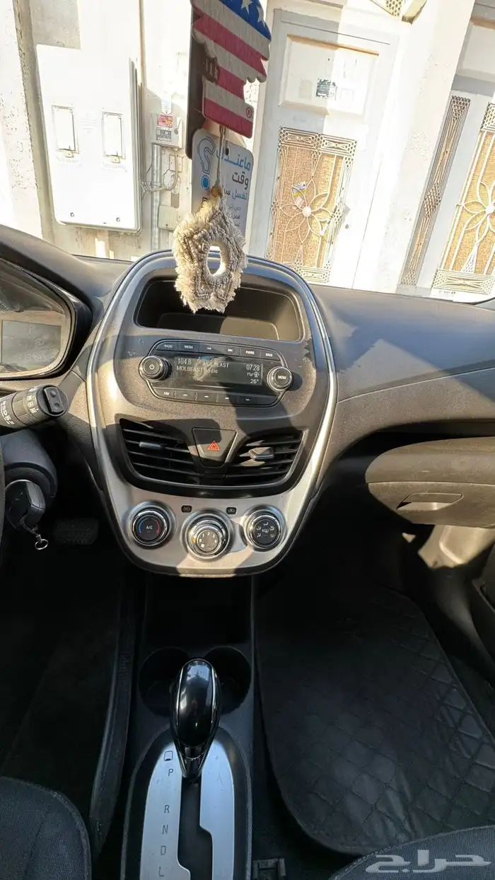 للبيع سبارك مالك الاول 9