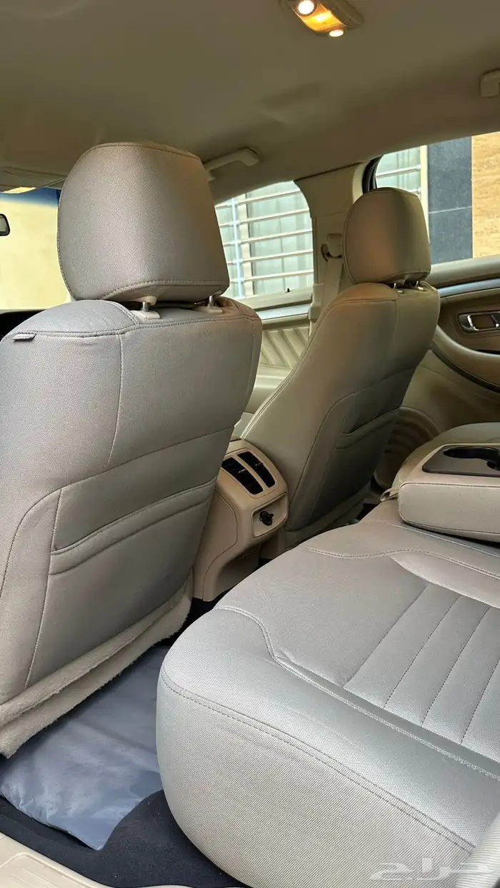 توروس 2019 SE توكيلات الجزيرة 18