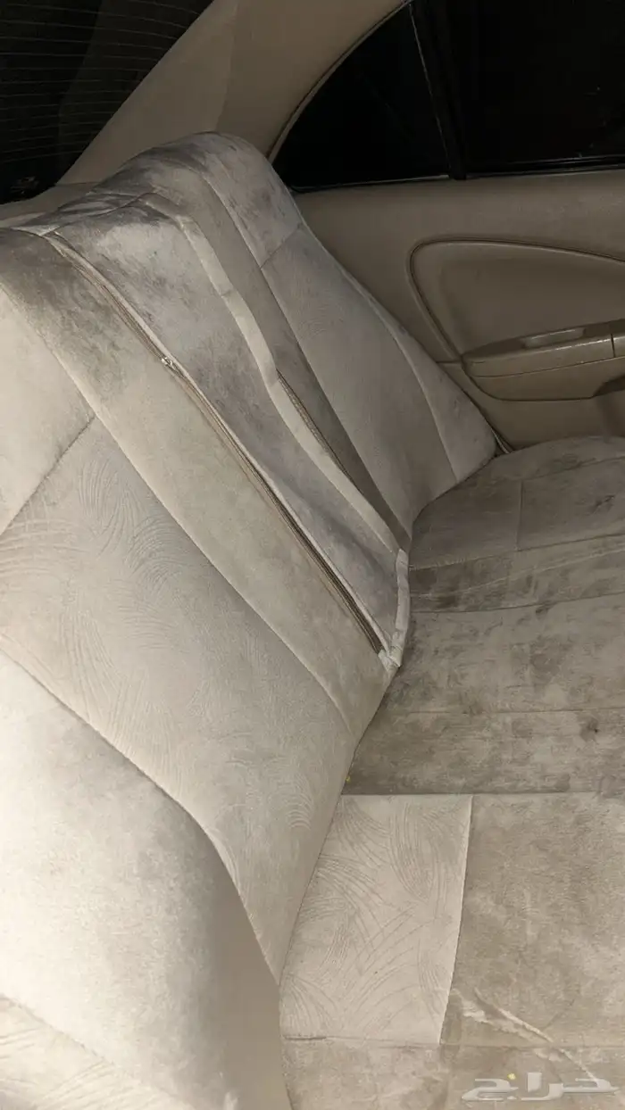 صني 2011 للبيع الموتر باسم شركه الحمراني وماتقدر تنقله 2