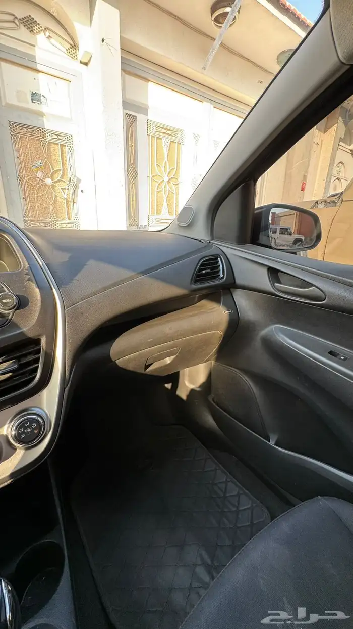 للبيع سبارك مالك الاول 19