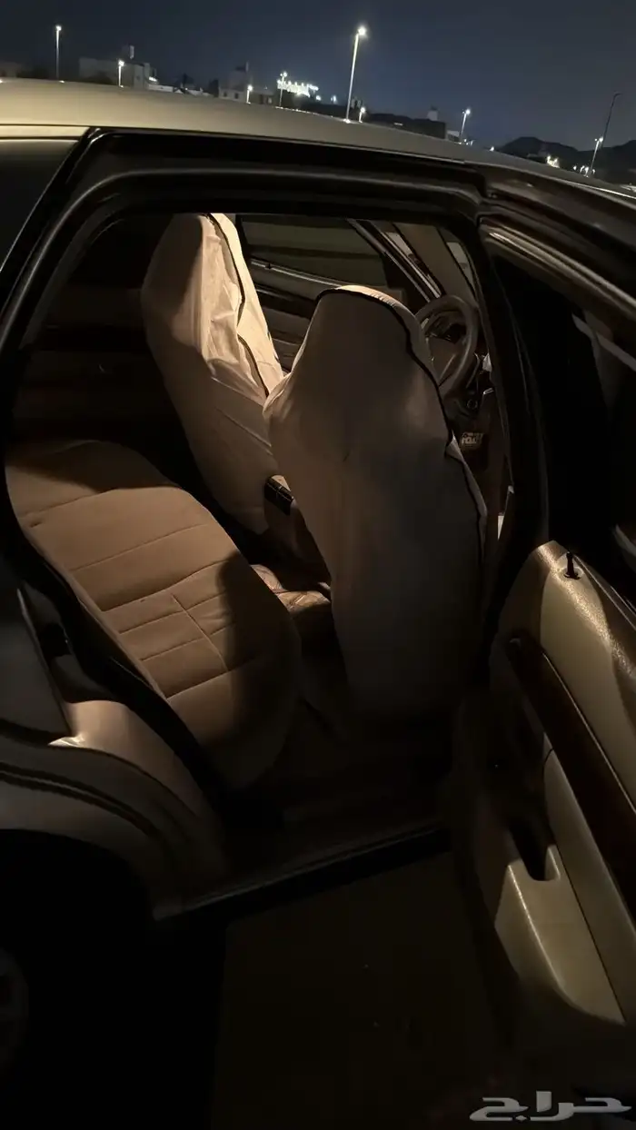 فورد ماركيز 2010 سعودي 14