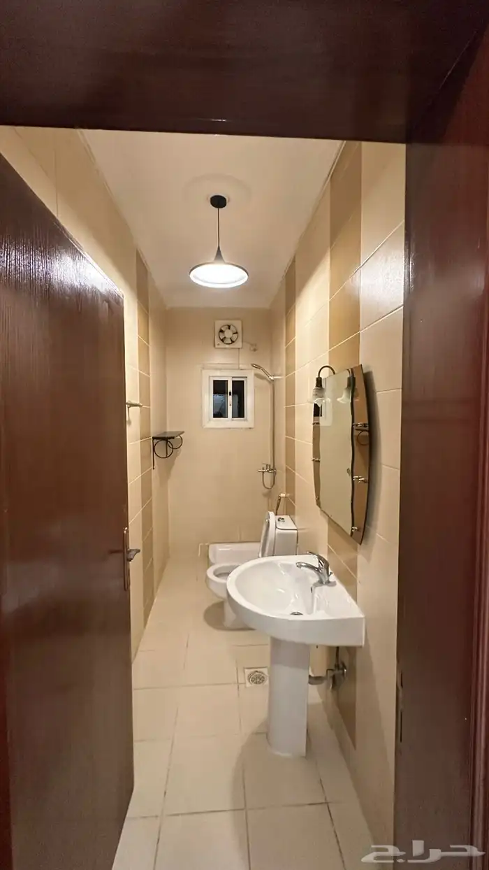 شقة للايجار 5 غرف 1