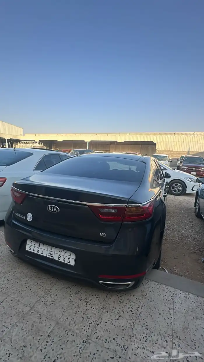 كادينزا 2018 للبيع 2