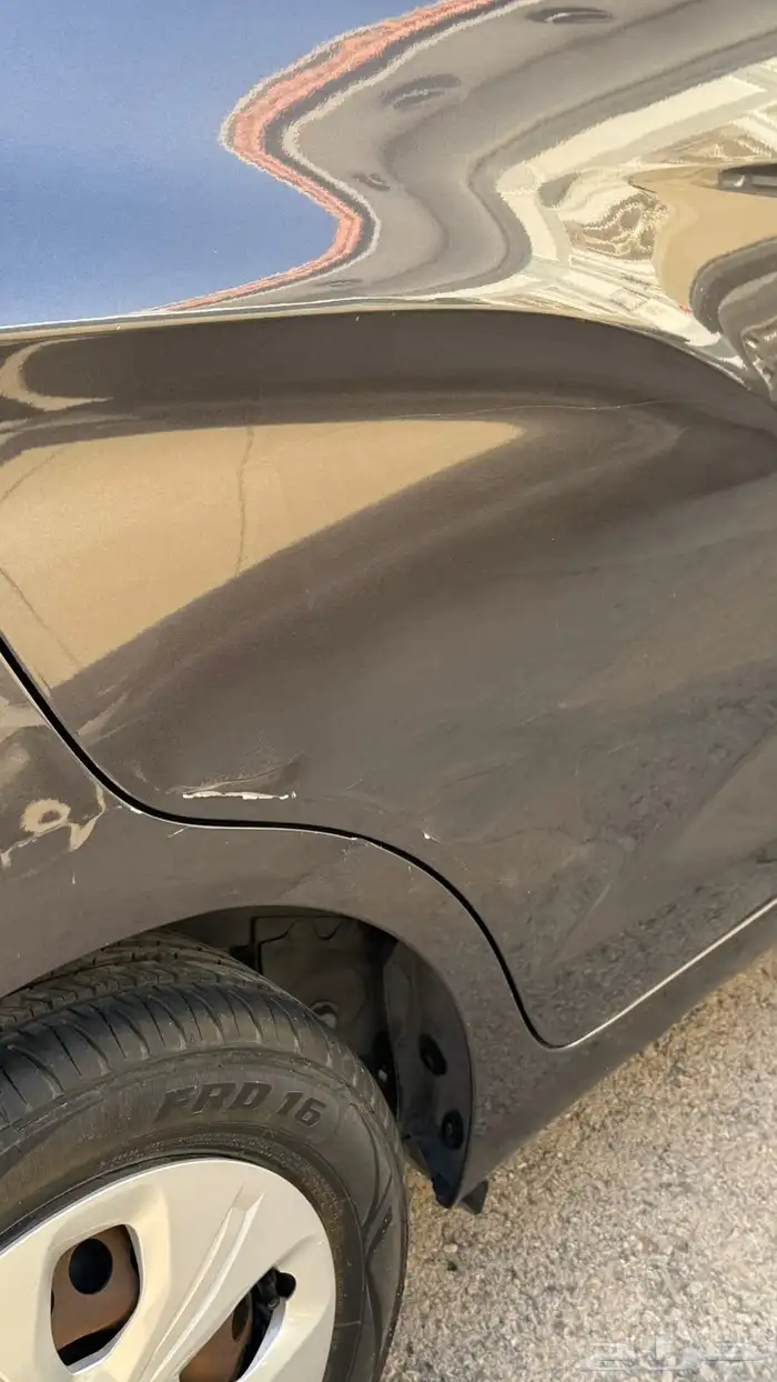 للبيع سبارك مالك الاول 4