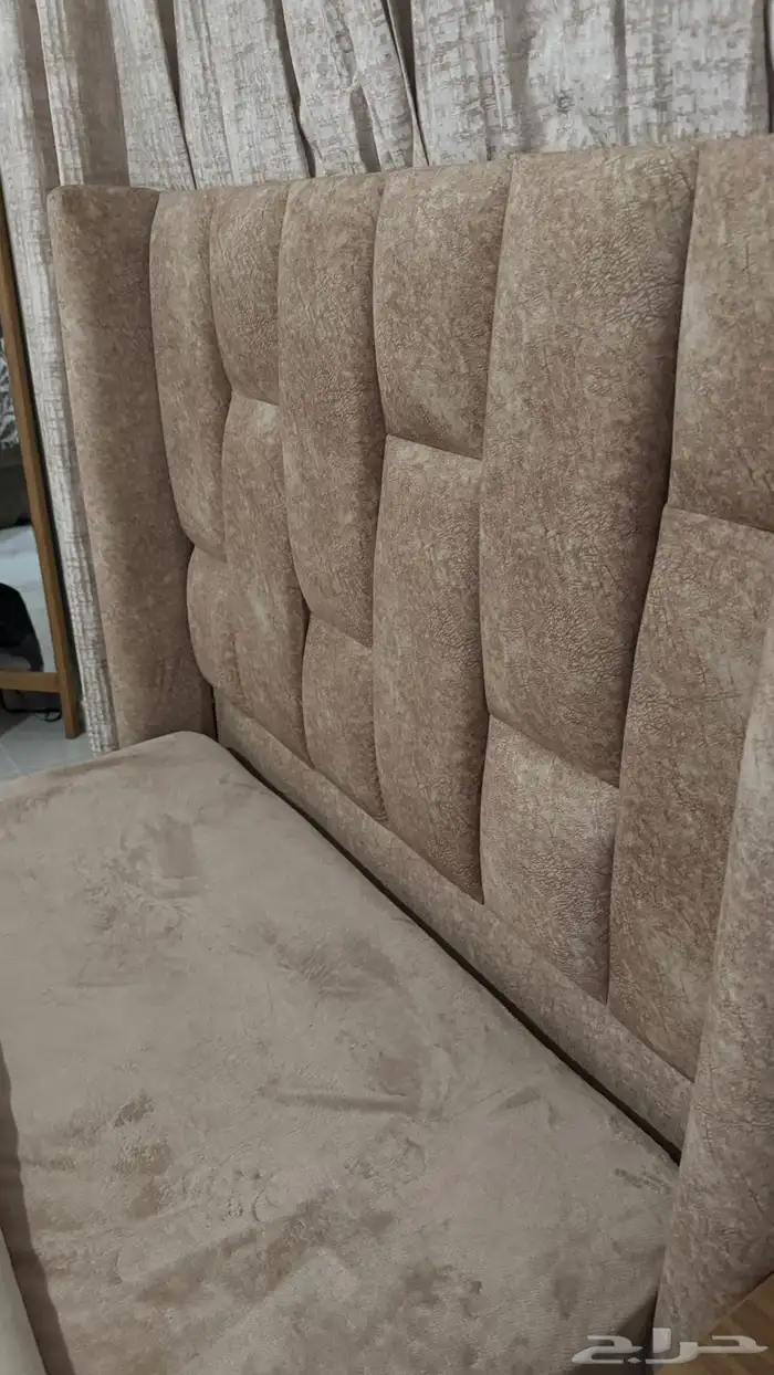 سرير نفر ونص 3