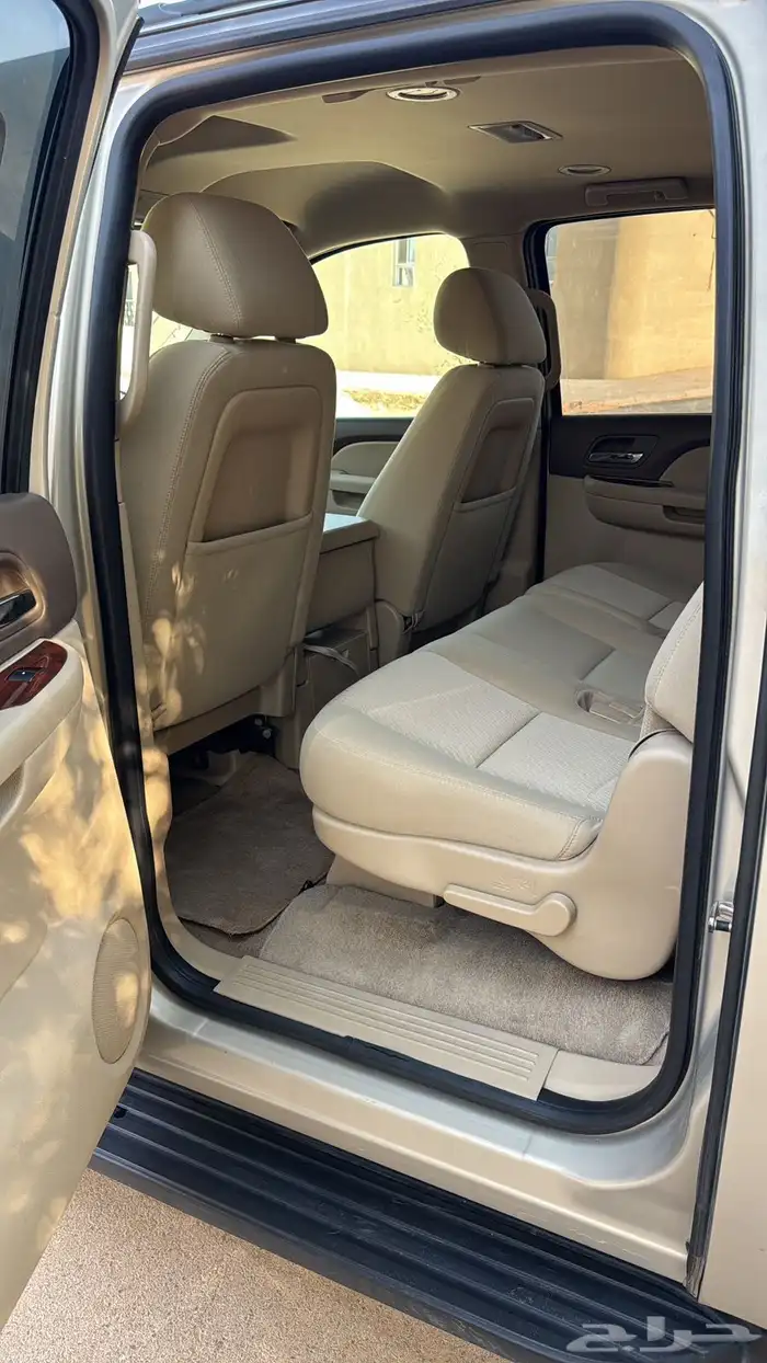 للبيع جمس 2011 5