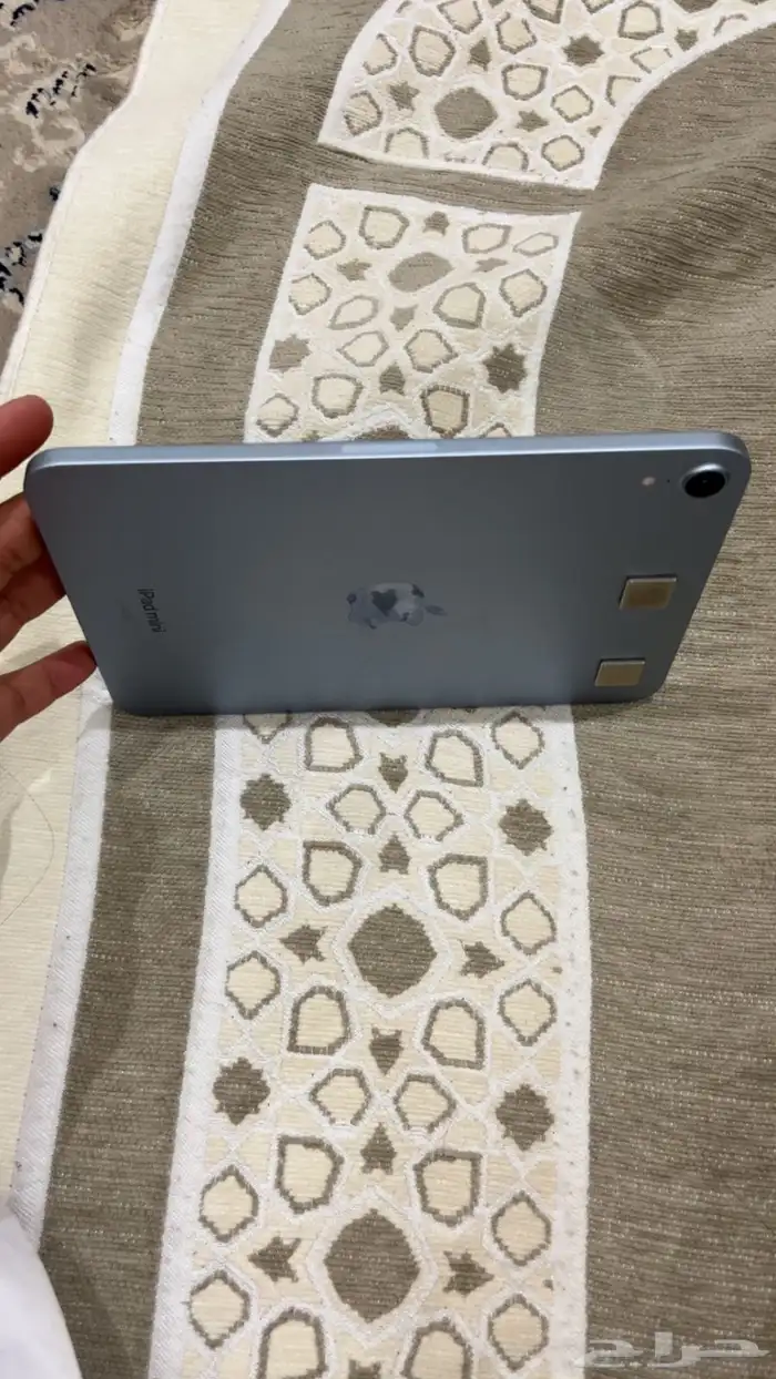 ايباد ميني 7 2