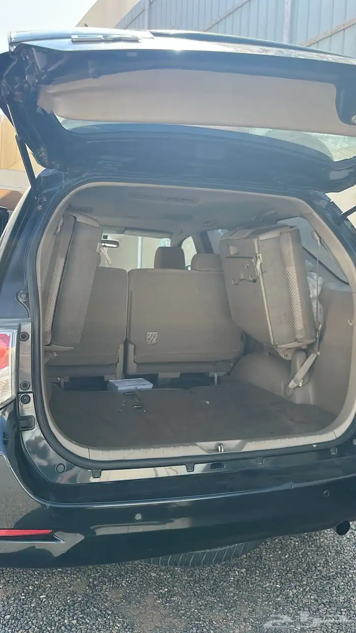 فورتشنر مديل 2015 3