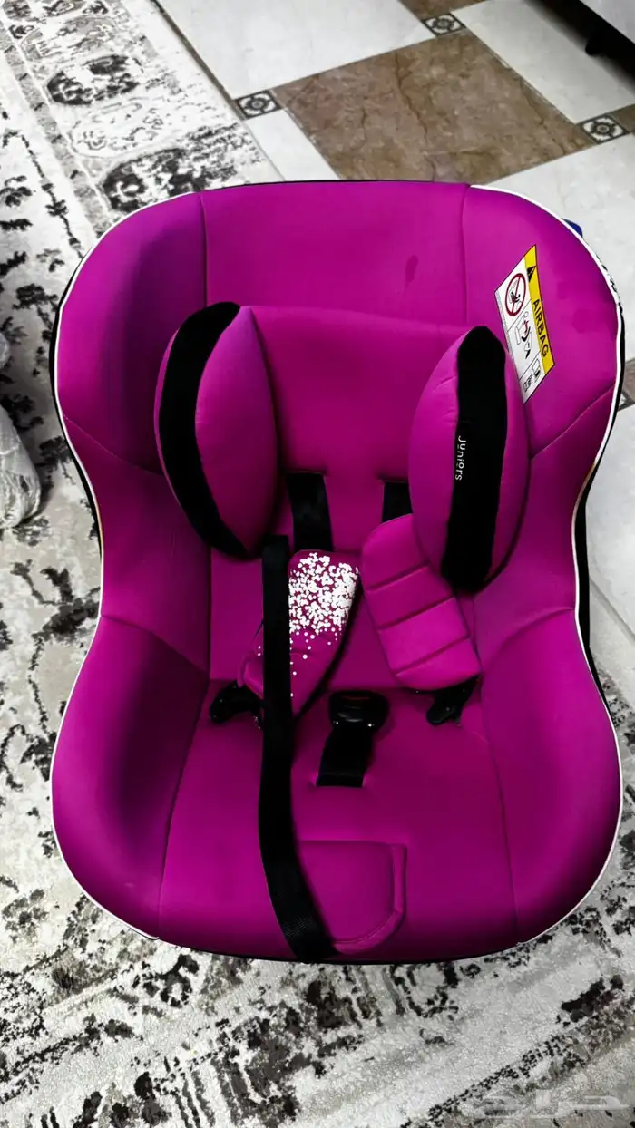 كرسي اطفال 2