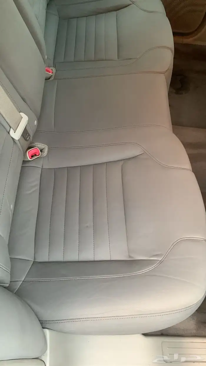 سياره فورد توريس 2011 نظيفه للبيع 2