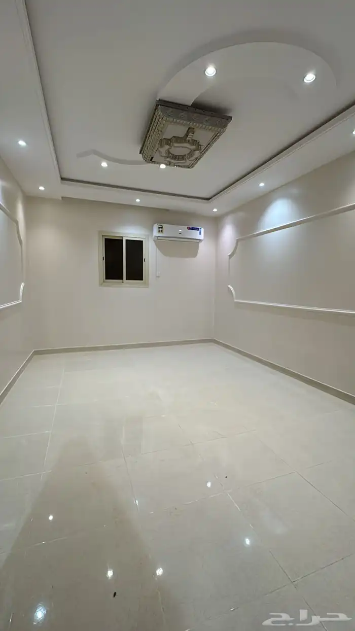 للايجار دور امامي بتبوك 2