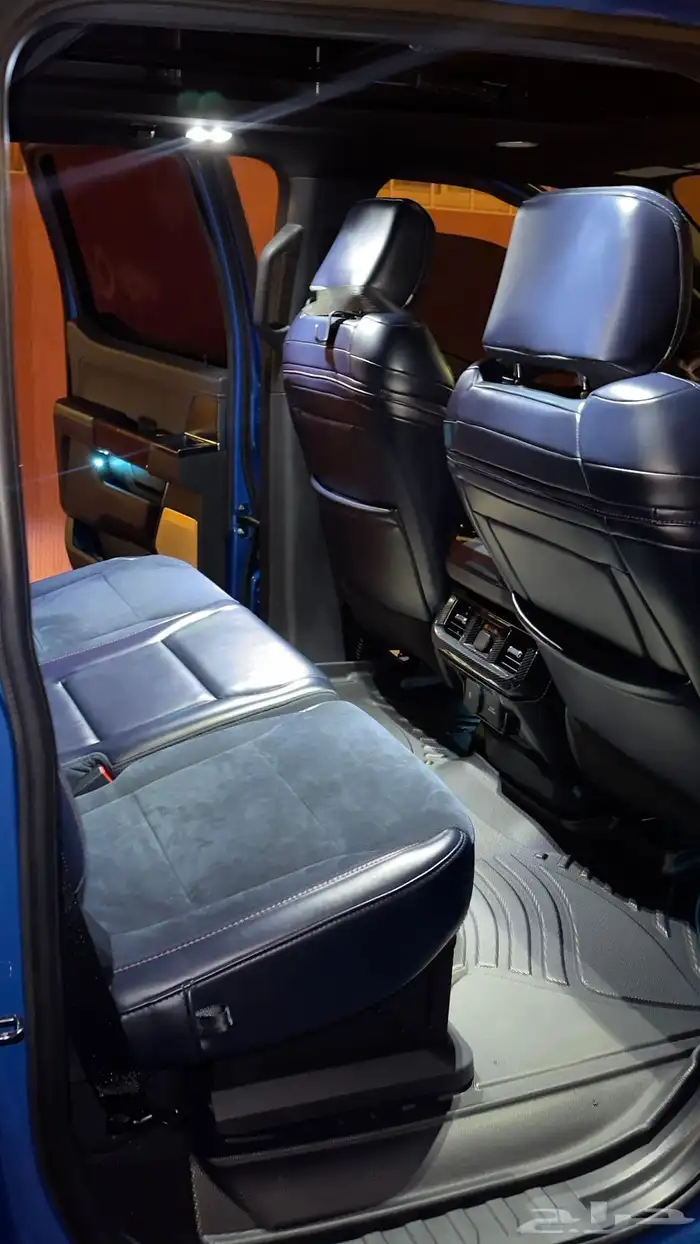 فورد f150 رابتر 2021 مقاس 37 0