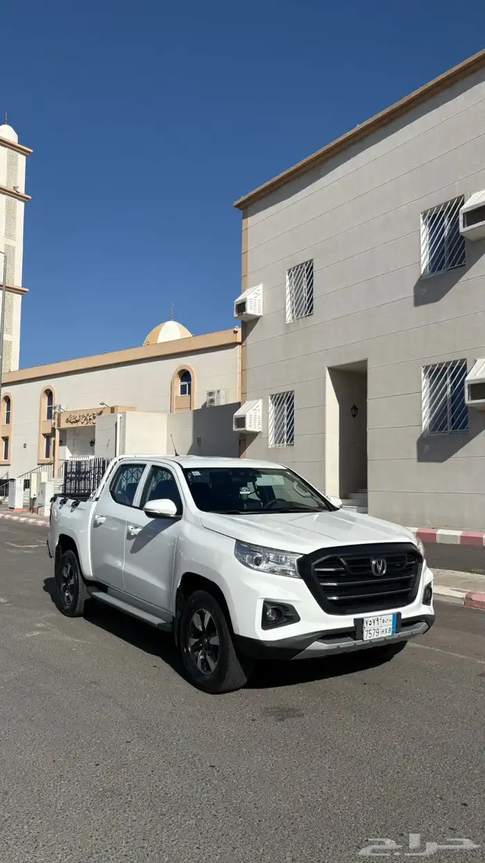 شانجان هنتر 2023 1