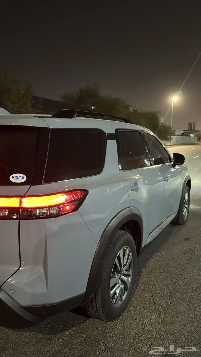 باثفيندر موديل 2022 25