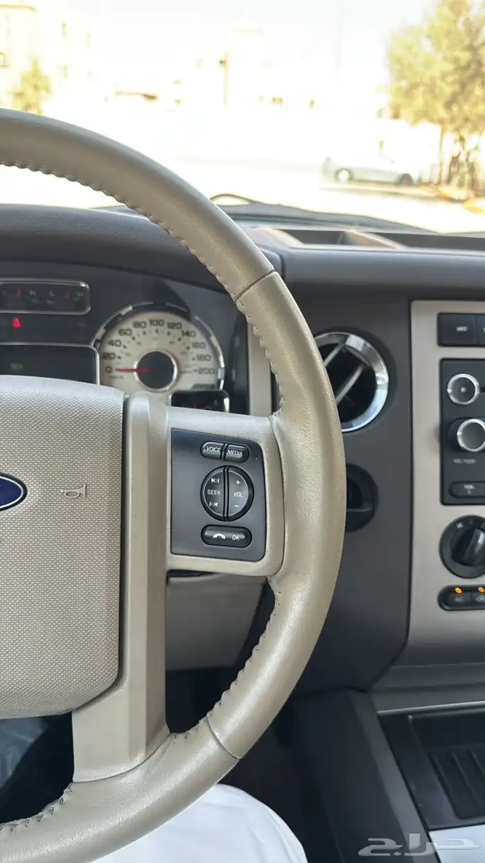 Expedition 2012 ماشي قليل توكيلات الجزيرة وبدون دبل 28