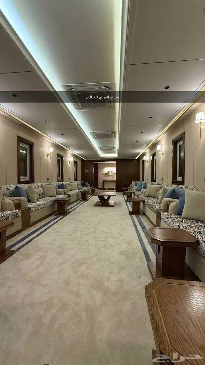 تفصيل كرافان 6