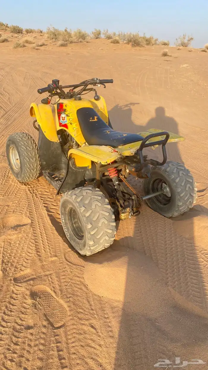 دباب سويدي 2