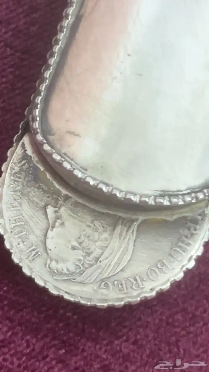 سيف اثري فضه 3