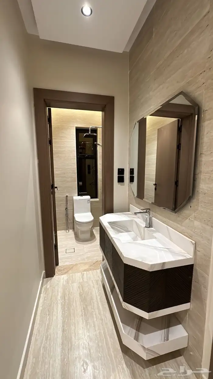 شقق وروفات جديده للبيع بحي النعيم عروض متنوعه 6