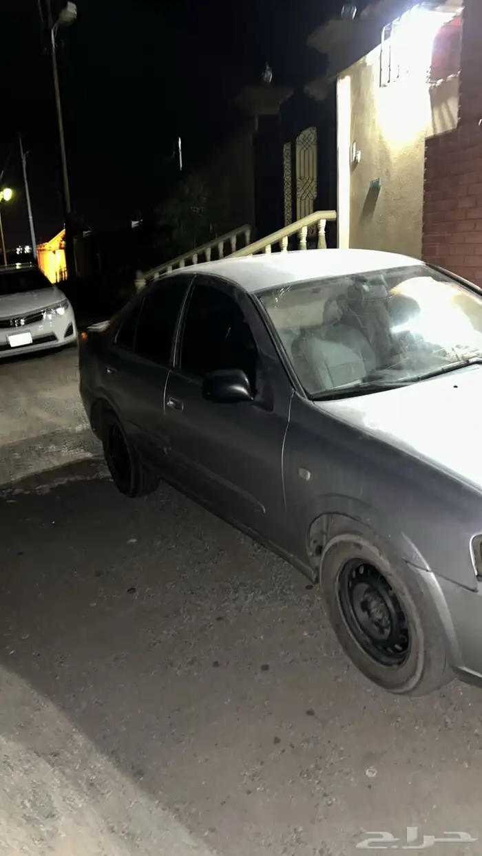 صني 2011 للبيع الموتر باسم شركه الحمراني وماتقدر تنقله 4