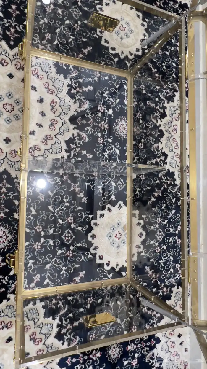 صندق ديكور فخم وجديد 6