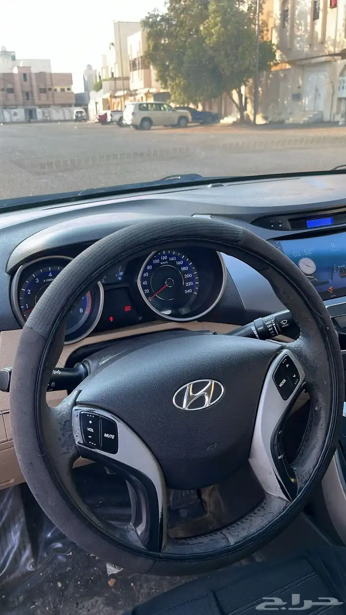 النترا 2012 19