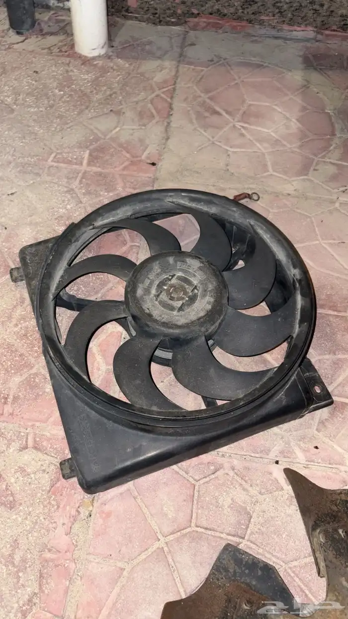 قطع غيار جيب شروكي مديل قديم 3