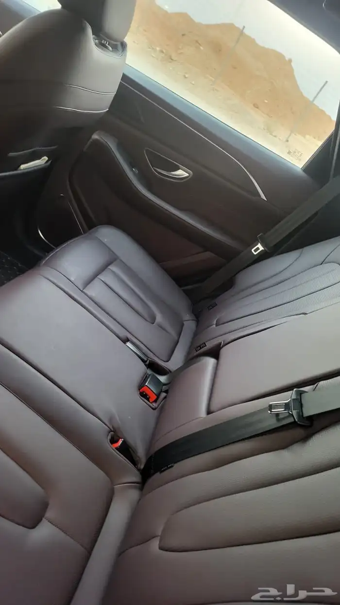 جيتور 2025 ممشى 7600 شبه جديد 18