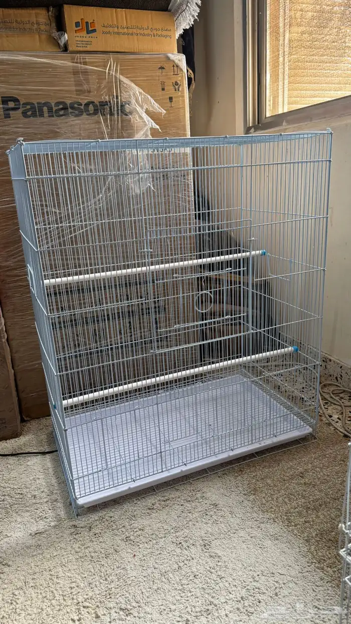 مطير بادجي او روز جديد ( تم البيع ) 0