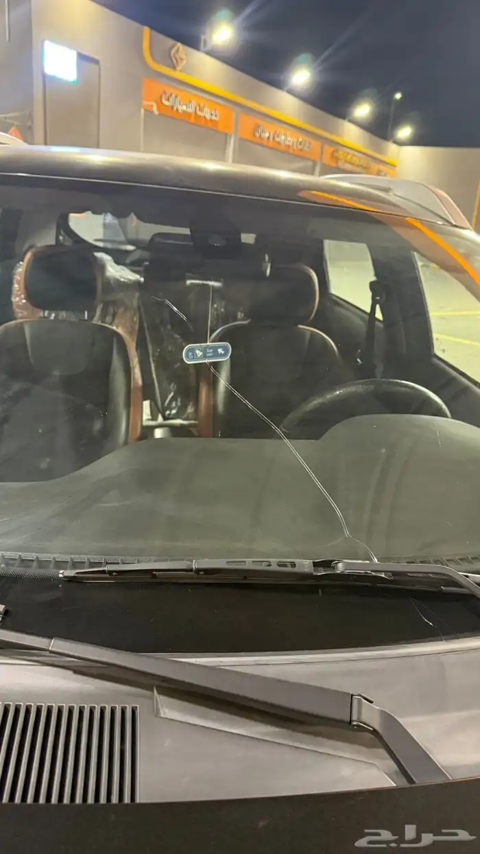 شيري تيجو 2 للبيع ممشى قليل في جده 9