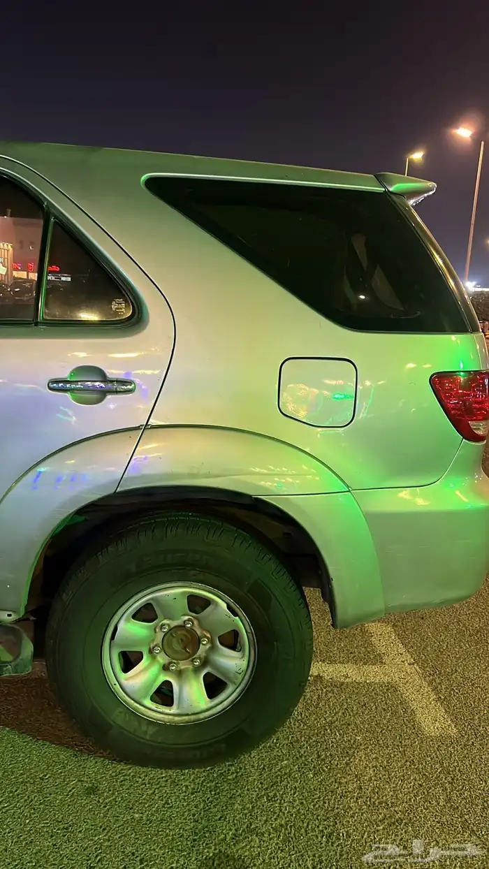 فوتشنر 2009 10