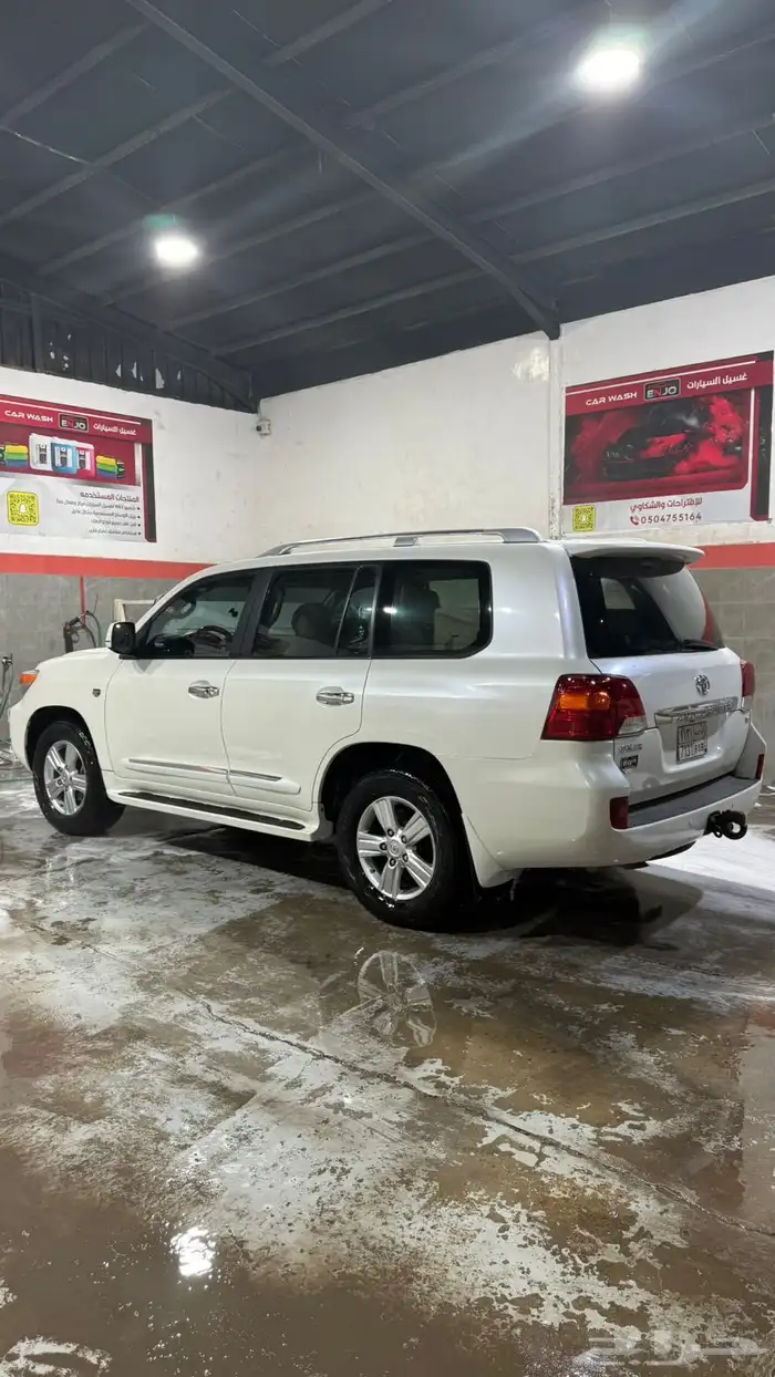 لاندكروز2010 0