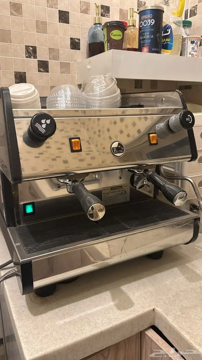 اجهزة قهوه 0