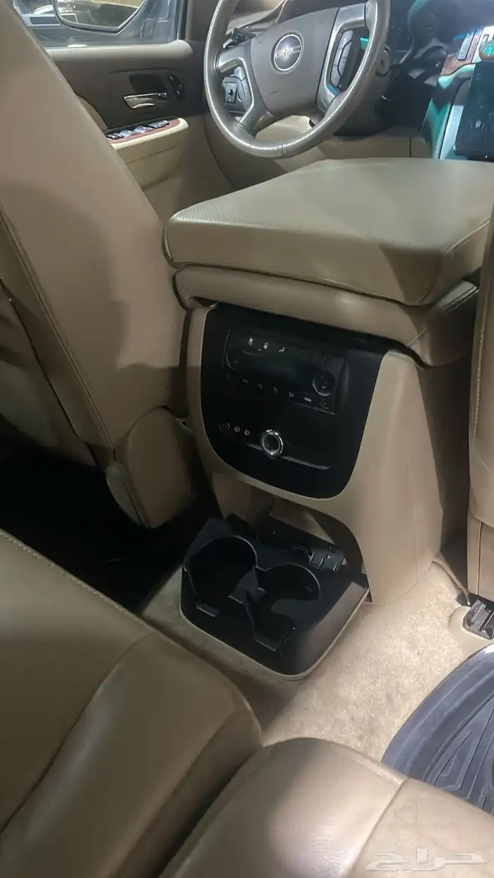 جمس يوكن وارد امريكا 2007 SLT 6