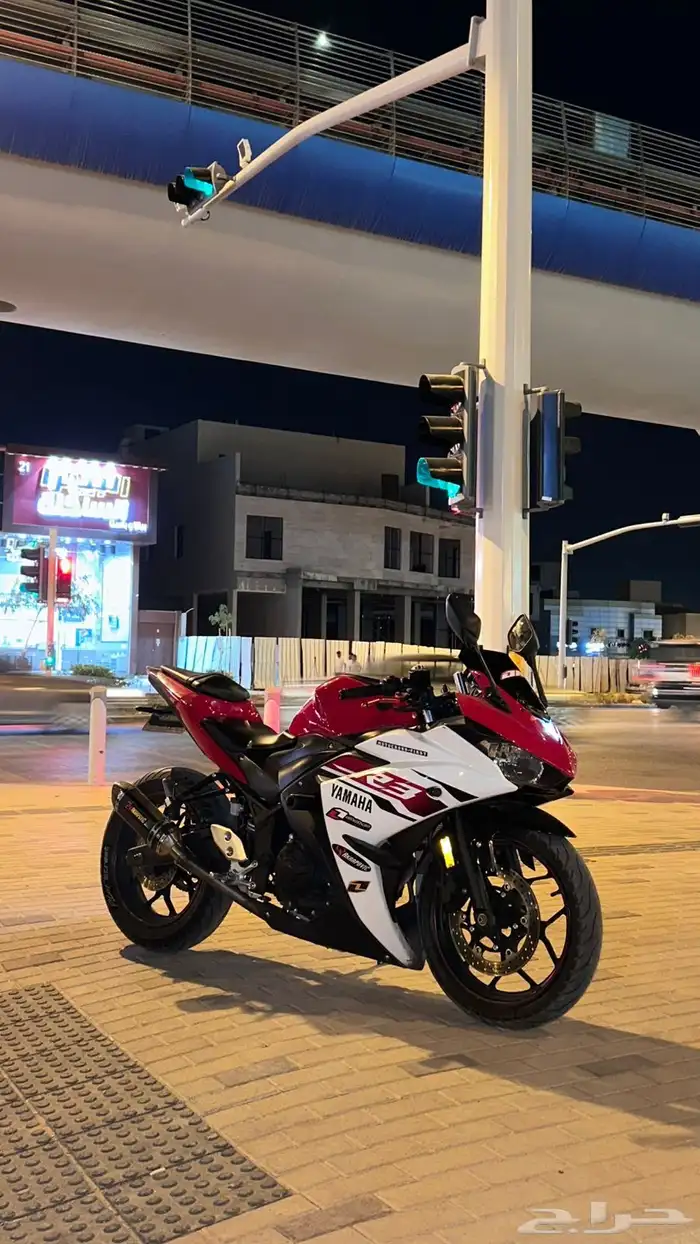 دباب يامها R3 2015 1