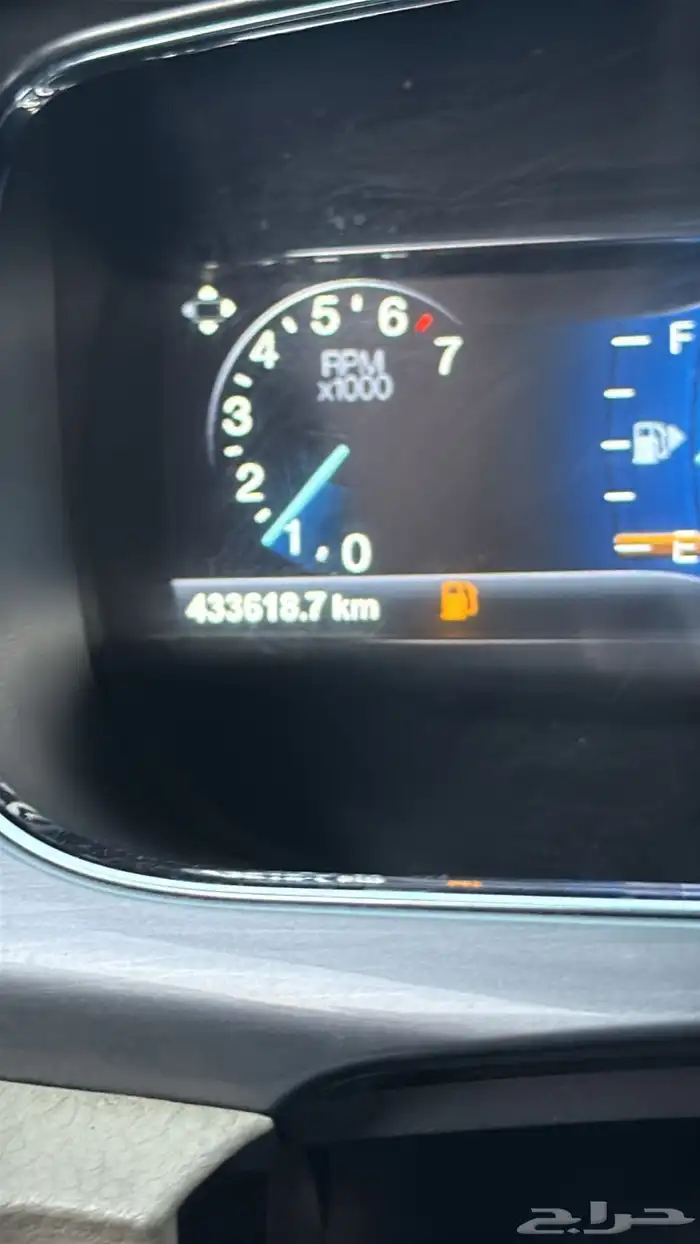 تورس 2015 نص فل 14