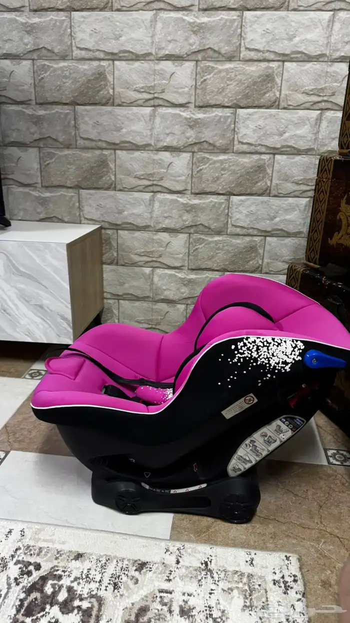 كرسي اطفال 1