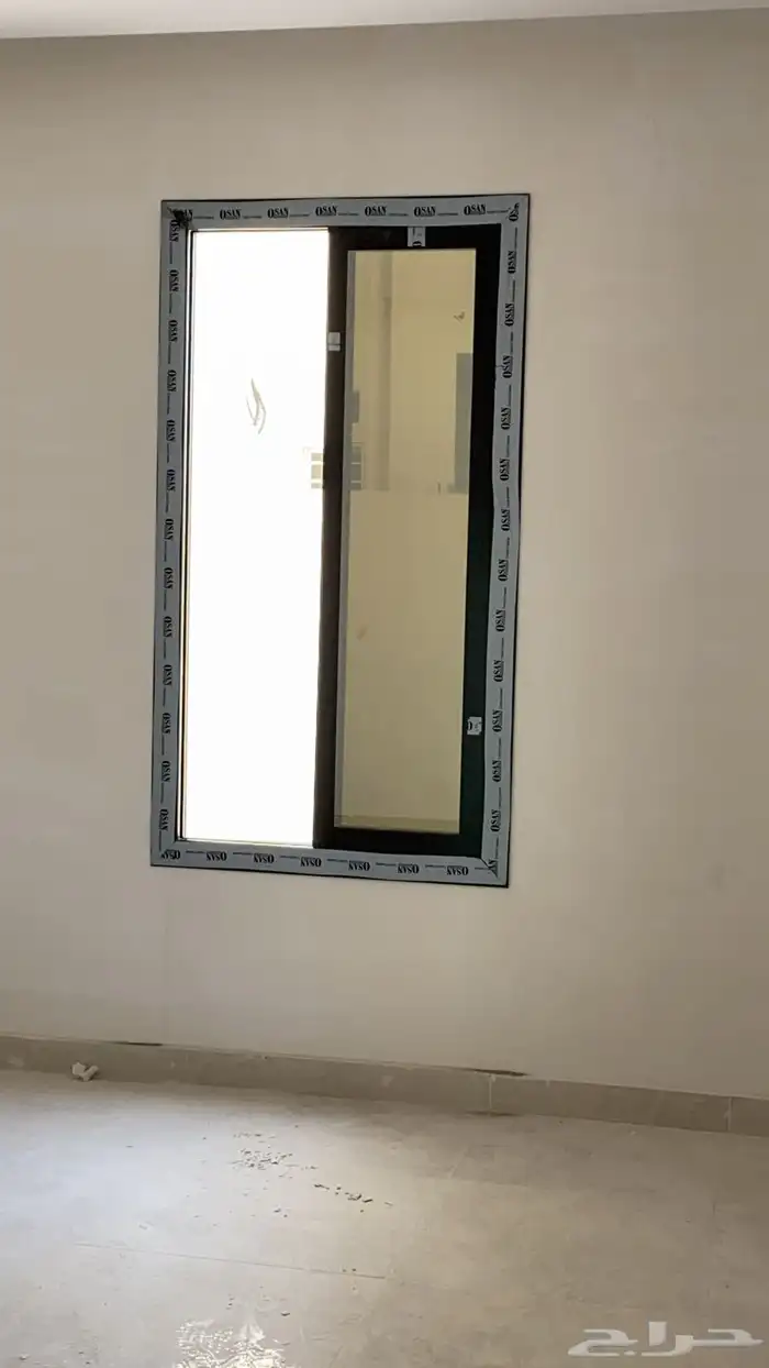 شبابيك المنيوم 1