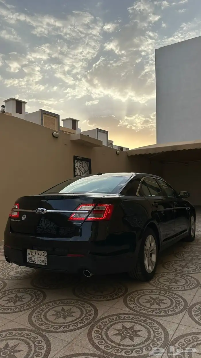 توروس 2019 SE توكيلات الجزيرة 10