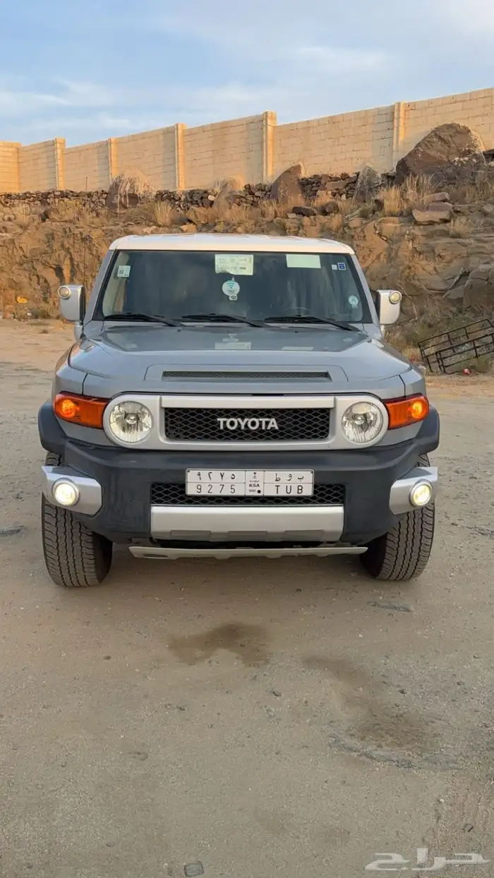 اف جي 2013 مشروط رقم 1 2