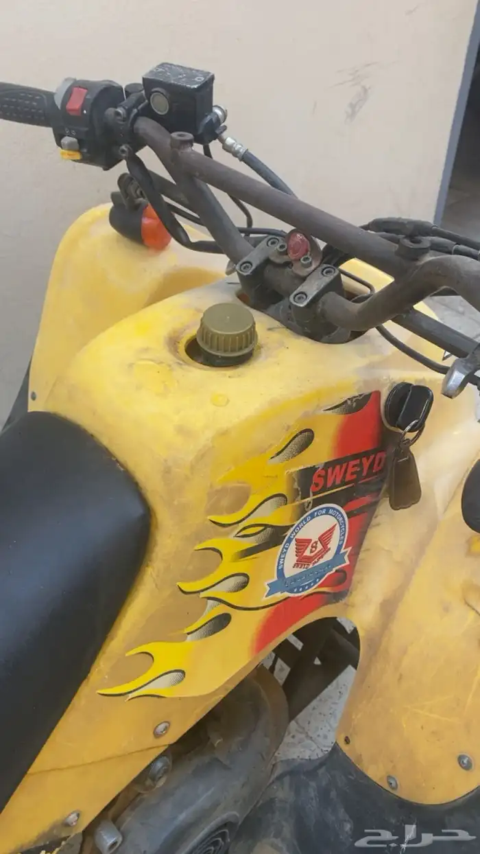 دباب سويدي 1