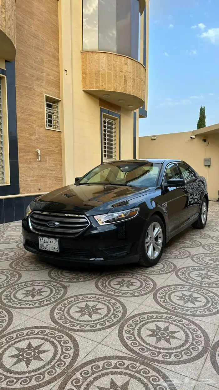 توروس 2019 SE توكيلات الجزيرة 0